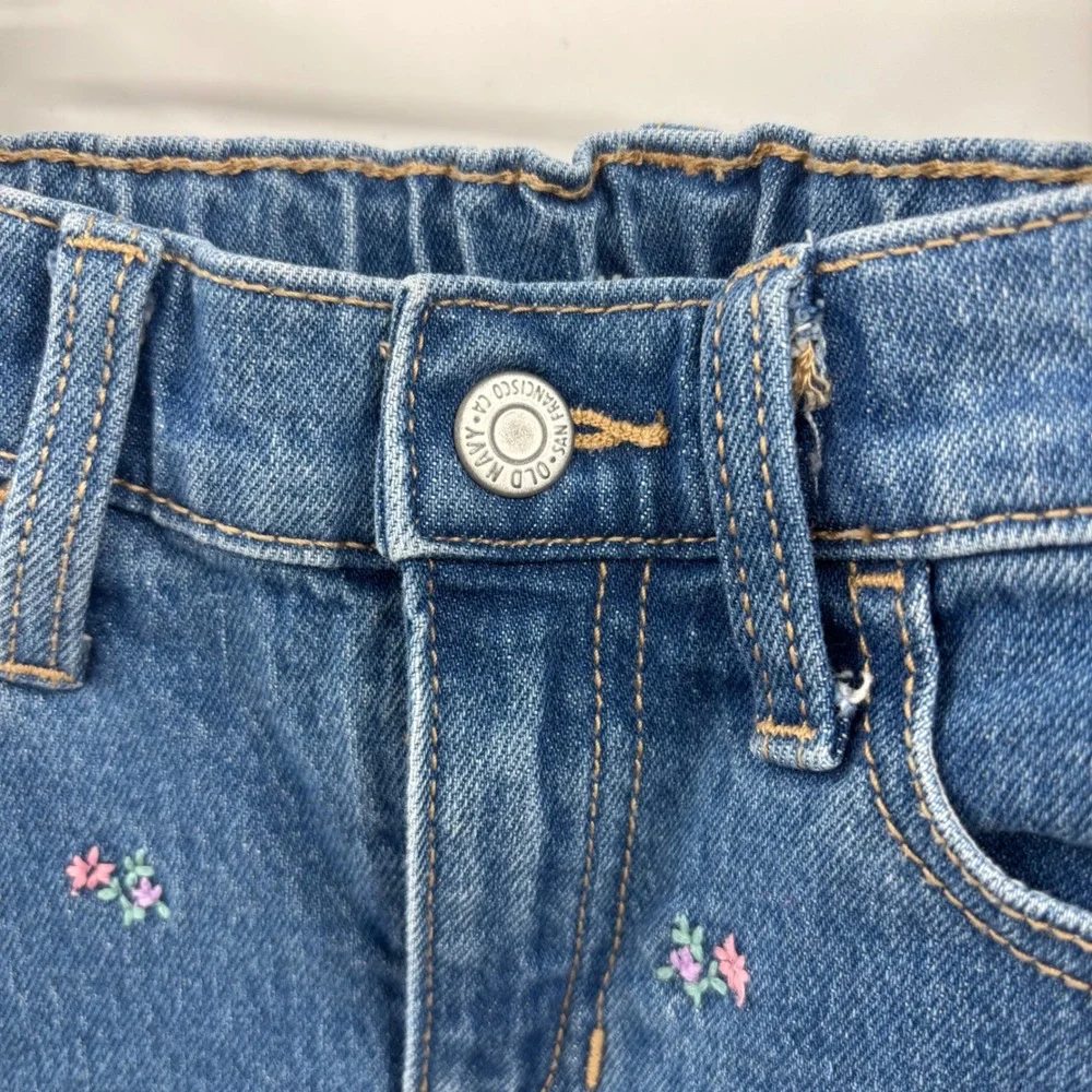 Old Navy high rise